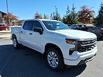 New 2026 Chevrolet Silverado 1500 Custom Crew Cab for sale #T262133 - photo 4