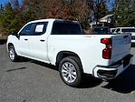 New 2026 Chevrolet Silverado 1500 Custom Crew Cab for sale #T262133 - photo 2
