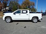 New 2026 Chevrolet Silverado 1500 Custom Crew Cab for sale #T262133 - photo 8