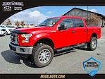 2017 Ford F-150 SuperCrew Cab 4WD Pickup for sale #T262134C - photo 1