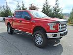 2017 Ford F-150 SuperCrew Cab 4WD Pickup for sale #T262134C - photo 3
