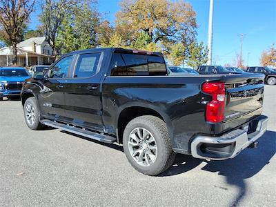 New 2026 Chevrolet Silverado 1500 LT Crew Cab for sale #T262135 - photo 2