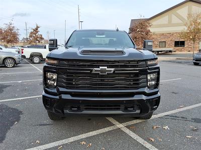 New 2026 Chevrolet Silverado 2500 Custom Crew Cab for sale #T262136 - photo 2