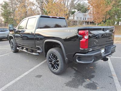 New 2026 Chevrolet Silverado 2500 Custom Crew Cab for sale #T262136 - photo 2