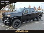 New 2026 Chevrolet Silverado 2500 Custom Crew Cab for sale #T262136 - photo 1