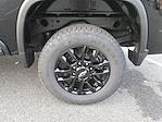 New 2026 Chevrolet Silverado 2500 Custom Crew Cab for sale #T262136 - photo 14