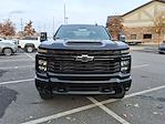 New 2026 Chevrolet Silverado 2500 Custom Crew Cab for sale #T262136 - photo 2