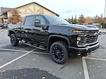 New 2026 Chevrolet Silverado 2500 Custom Crew Cab for sale #T262136 - photo 3