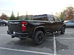 New 2026 Chevrolet Silverado 2500 Custom Crew Cab for sale #T262136 - photo 5