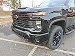 New 2026 Chevrolet Silverado 2500 Custom Crew Cab for sale #T262136 - photo 9