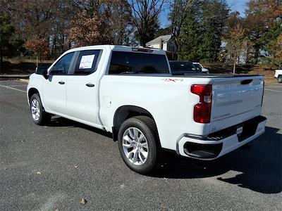 2026 Chevrolet Silverado 1500 Crew Cab 4WD Pickup for sale #T262137 - photo 2