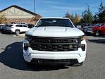 2026 Chevrolet Silverado 1500 Crew Cab 4WD Pickup for sale #T262137 - photo 3