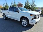 2026 Chevrolet Silverado 1500 Crew Cab 4WD Pickup for sale #T262137 - photo 4