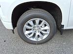 New 2026 Chevrolet Silverado 1500 Custom Double Cab for sale #T262139 - photo 10