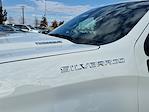 New 2026 Chevrolet Silverado 1500 Custom Double Cab for sale #T262139 - photo 11