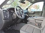 New 2026 Chevrolet Silverado 1500 Custom Double Cab for sale #T262139 - photo 22
