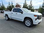 New 2026 Chevrolet Silverado 1500 Custom Double Cab for sale #T262139 - photo 3