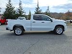 New 2026 Chevrolet Silverado 1500 Custom Double Cab for sale #T262139 - photo 4