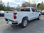 New 2026 Chevrolet Silverado 1500 Custom Double Cab for sale #T262139 - photo 5