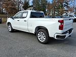 New 2026 Chevrolet Silverado 1500 Custom Double Cab for sale #T262139 - photo 7