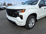 New 2026 Chevrolet Silverado 1500 Custom Double Cab for sale #T262139 - photo 9