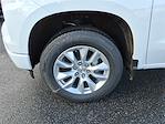 New 2026 Chevrolet Silverado 1500 Custom Crew Cab for sale #T262141 - photo 10