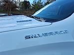 New 2026 Chevrolet Silverado 1500 Custom Crew Cab for sale #T262141 - photo 11
