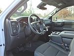 New 2026 Chevrolet Silverado 1500 Custom Crew Cab for sale #T262141 - photo 22