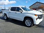 New 2026 Chevrolet Silverado 1500 Custom Crew Cab for sale #T262141 - photo 3