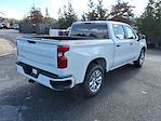 New 2026 Chevrolet Silverado 1500 Custom Crew Cab for sale #T262141 - photo 5