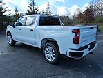 New 2026 Chevrolet Silverado 1500 Custom Crew Cab for sale #T262141 - photo 7