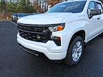 New 2026 Chevrolet Silverado 1500 Custom Crew Cab for sale #T262141 - photo 9