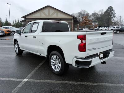 2022 Chevrolet Silverado 1500 Double Cab RWD Pickup for sale #T262141A - photo 2
