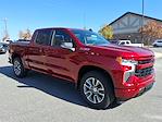 New 2026 Chevrolet Silverado 1500 RST Crew Cab for sale #T262142 - photo 4