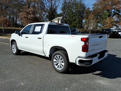 New 2026 Chevrolet Silverado 1500 Custom Crew Cab for sale #T262143 - photo 2