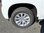 New 2026 Chevrolet Silverado 1500 Custom Crew Cab for sale #T262143 - photo 10