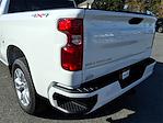 New 2026 Chevrolet Silverado 1500 Custom Crew Cab for sale #T262143 - photo 14