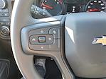 New 2026 Chevrolet Silverado 1500 Custom Crew Cab for sale #T262143 - photo 26