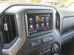 New 2026 Chevrolet Silverado 1500 Custom Crew Cab for sale #T262143 - photo 29
