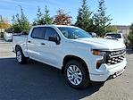 New 2026 Chevrolet Silverado 1500 Custom Crew Cab for sale #T262143 - photo 4