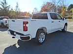 New 2026 Chevrolet Silverado 1500 Custom Crew Cab for sale #T262143 - photo 6