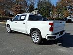 New 2026 Chevrolet Silverado 1500 Custom Crew Cab for sale #T262143 - photo 2