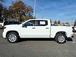 New 2026 Chevrolet Silverado 1500 Custom Crew Cab for sale #T262143 - photo 8