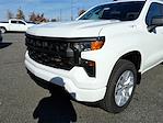 New 2026 Chevrolet Silverado 1500 Custom Crew Cab for sale #T262143 - photo 9
