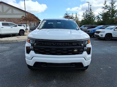 2026 Chevrolet Silverado 1500 Crew Cab 4WD Pickup for sale #T262144 - photo 2