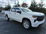 2026 Chevrolet Silverado 1500 Crew Cab 4WD Pickup for sale #T262144 - photo 3