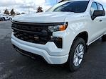 2026 Chevrolet Silverado 1500 Crew Cab 4WD Pickup for sale #T262144 - photo 9
