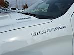New 2026 Chevrolet Silverado 1500 Custom Crew Cab for sale #T262145 - photo 11