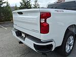New 2026 Chevrolet Silverado 1500 Custom Crew Cab for sale #T262145 - photo 15