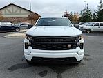 New 2026 Chevrolet Silverado 1500 Custom Crew Cab for sale #T262145 - photo 3
